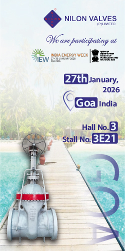 Nilon Valves Pvt Ltd